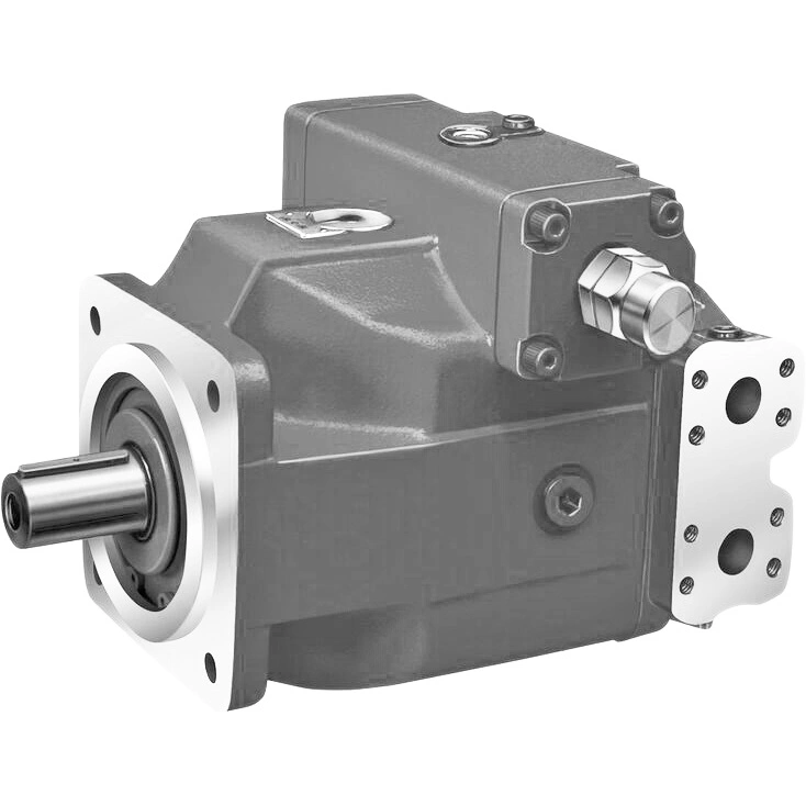 A4VSG500 Piston Pump Series